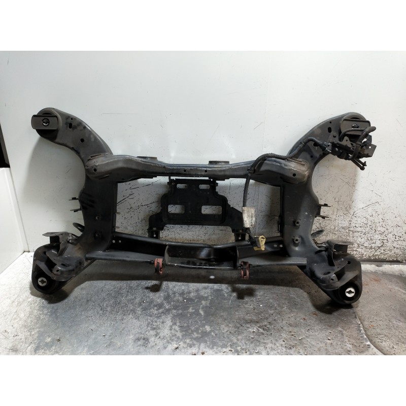 Recambio de puente trasero para maserati ghibli diesel referencia OEM IAM 06700077310  