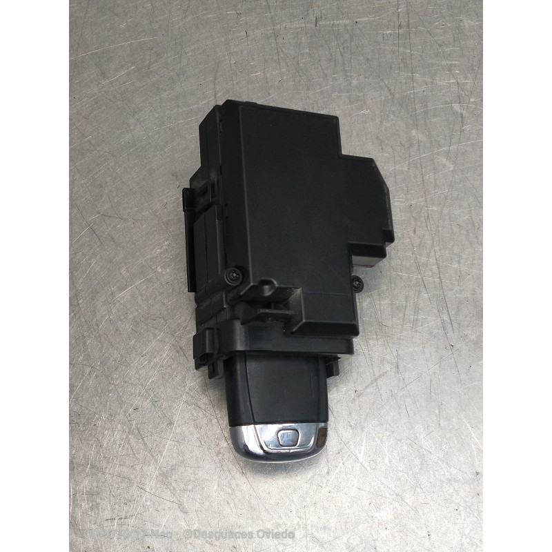 Recambio de conmutador de arranque para audi a5 coupe (8t) 2.7 tdi referencia OEM IAM 8K0909131B 3330420101 