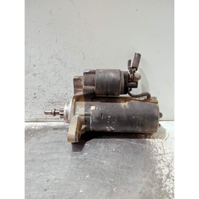 Recambio de motor arranque para seat toledo (1l) referencia OEM IAM 068911023T 0001110076 
