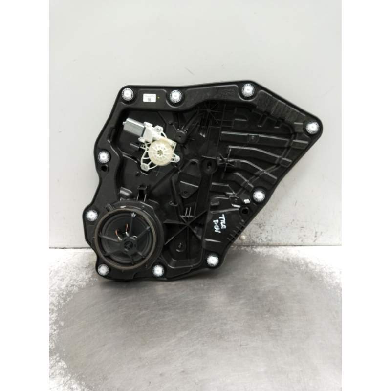 Recambio de elevalunas trasero derecho para ford puma referencia OEM IAM L1TBS27000CB 5P 2019