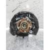 Recambio de mangueta delantera izquierda para ford mondeo turn. hybrid trend referencia OEM IAM DG9C3K171A  