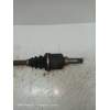 Recambio de transmision delantera izquierda para peugeot 1007 1.4 hdi referencia OEM IAM   