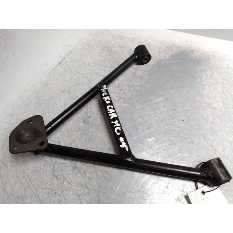 Recambio de brazo suspension inferior delantero derecho para microcar mc1 500cc referencia OEM IAM   