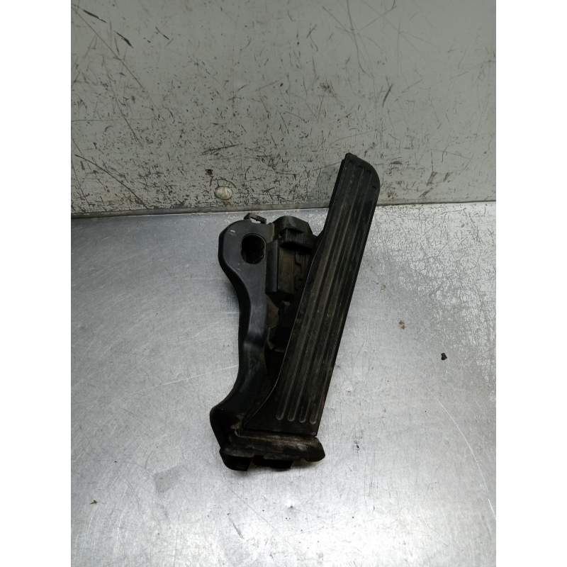 Recambio de potenciometro pedal para audi a3 (8p1) 2.0 tdi 16v referencia OEM IAM 1K1721503P  