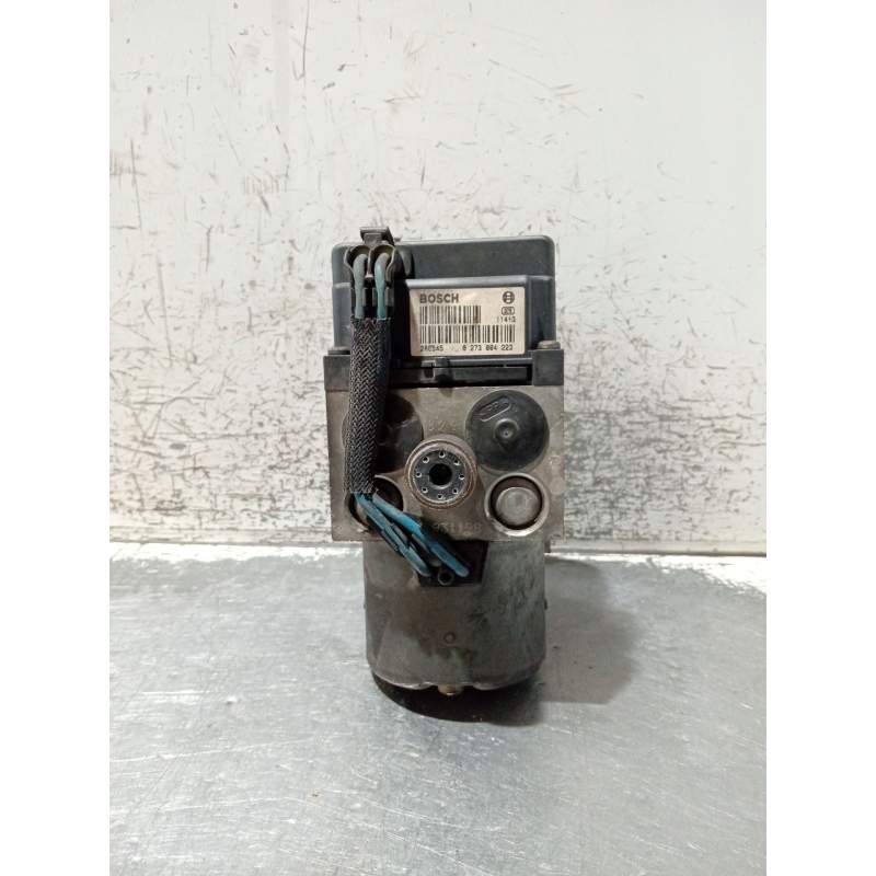 Recambio de abs para saab 9-3 cabriolet (ys3d) 2.0 i referencia OEM IAM 0273004223 0265216471 5390000
