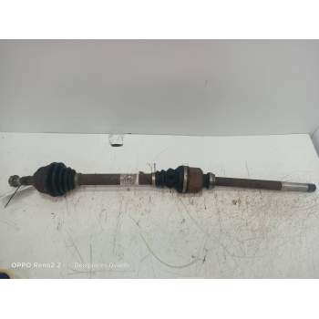 TRANSMISION DELANTERA DERECHA 16HDI 2004