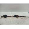 Recambio de transmision delantera derecha para peugeot 407 sr confort referencia OEM IAM  16HDI 2004
