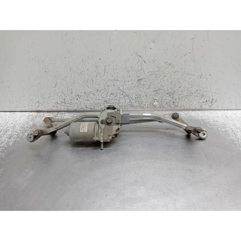 Recambio de motor limpia delantero para jaguar xj luxury referencia OEM IAM W0014616  2009