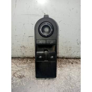 MANDO ELEVALUNAS DELANTERO IZQUIERDO 03459216 8320 3P