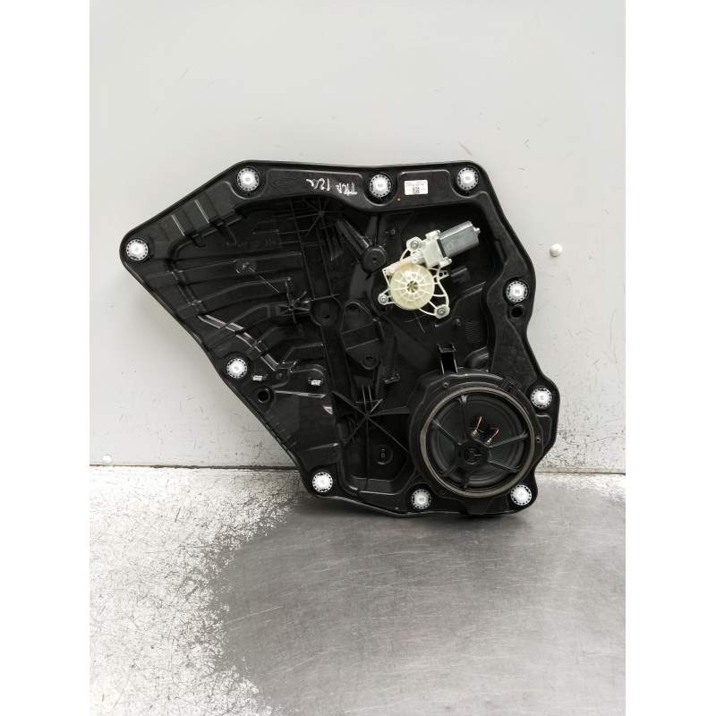 Recambio de elevalunas trasero izquierdo para ford puma referencia OEM IAM L1TBS27001CB 5P 2019