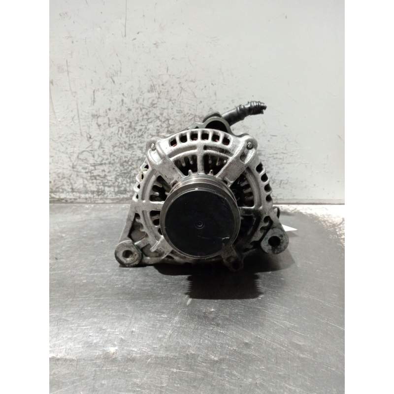 Recambio de alternador para kia magentis ii (mg) 2.0 crdi referencia OEM IAM 446757 20CRDI 2006