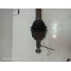 Recambio de transmision delantera derecha para peugeot 407 sr confort referencia OEM IAM  16HDI 2004