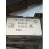 Recambio de potenciometro pedal para audi a3 (8p1) 2.0 tdi 16v referencia OEM IAM 1K1721503P  
