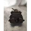 Recambio de pinza freno delantera izquierda para volkswagen caddy ka/kb (2k) furg. referencia OEM IAM   