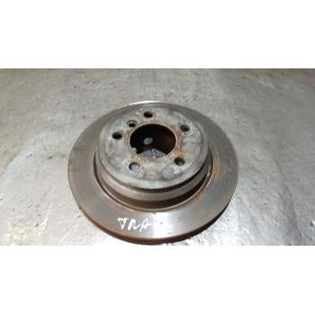 DISCO FRENO TRASERO 20G 2014