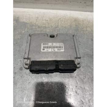 CENTRALITA MOTOR UCE 0281010859 24467018 