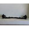 Recambio de puente trasero para volkswagen caddy ka/kb (2k) furg. referencia OEM IAM   DISCO / ABS