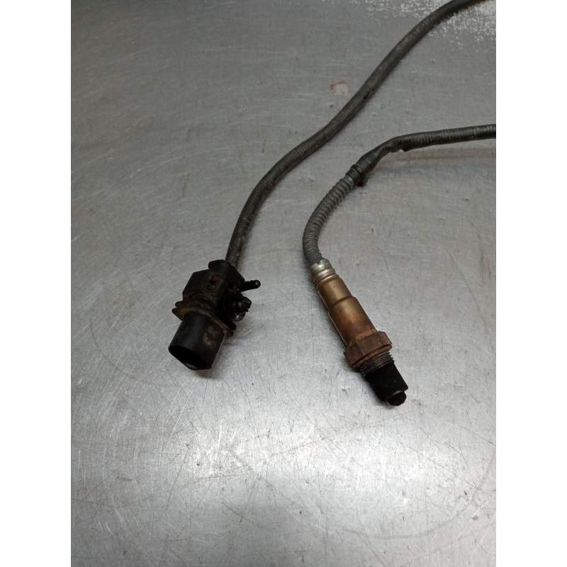 Recambio de sonda lambda para jaguar xj luxury referencia OEM IAM 0281004125 9X2Q9D375AA 2009