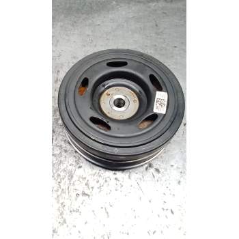 POLEA CIGUEÑAL 123038345R 20