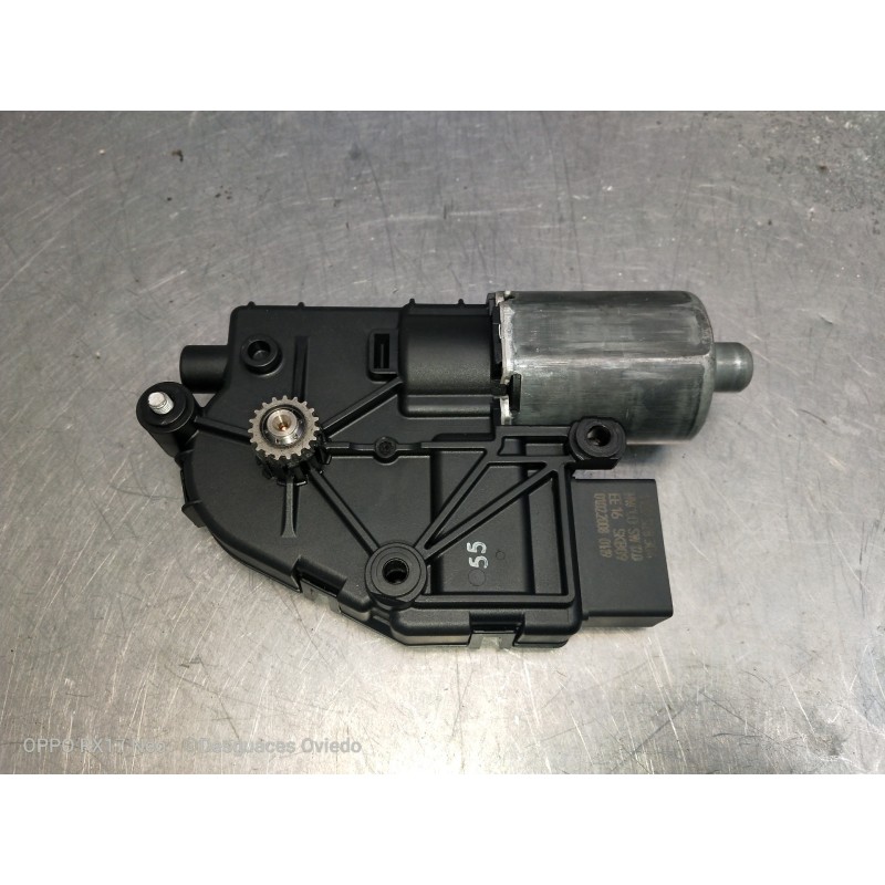 Recambio de modulo electronico para audi a5 coupe (8t) 2.7 tdi referencia OEM IAM 0390200074 8R0959591 MOTOR TECHO