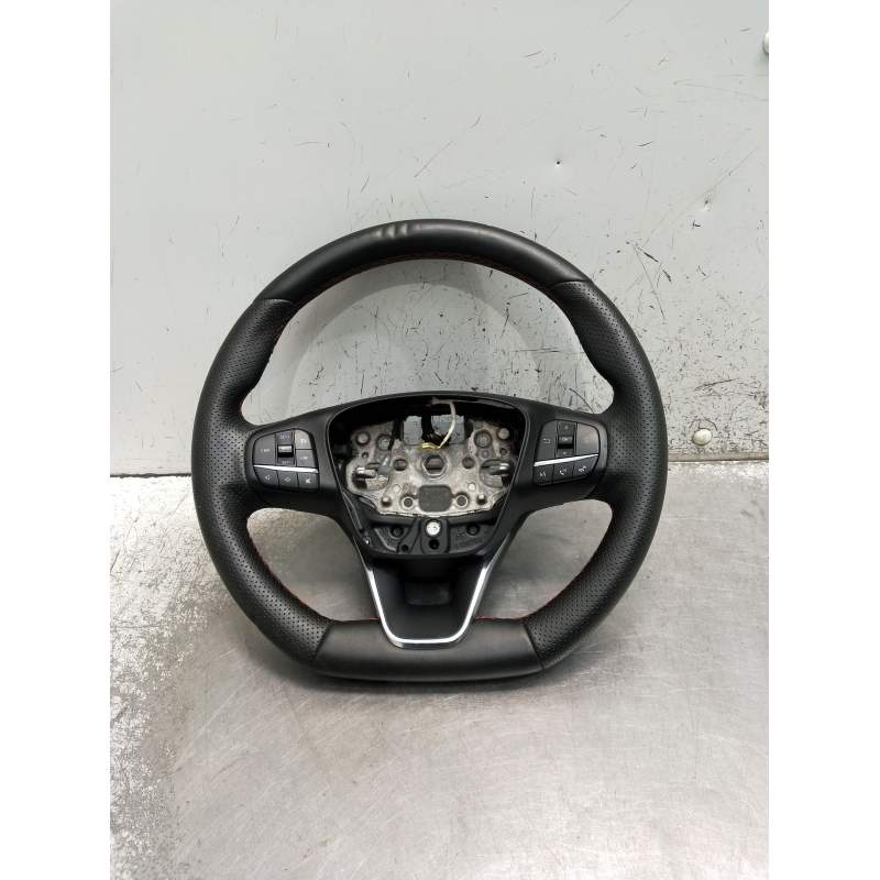 Recambio de volante para ford puma referencia OEM IAM 646244310c 1947300483 2019