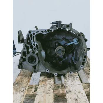 CAJA CAMBIOS JR5102 A163697 5V