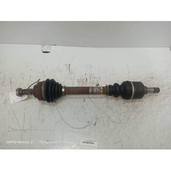 TRANSMISION DELANTERA IZQUIERDA 16HDI 2001