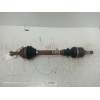 Recambio de transmision delantera izquierda para peugeot 307 (s1) xr clim plus referencia OEM IAM  16HDI 2001