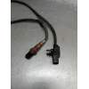 Recambio de sonda lambda para jaguar xj luxury referencia OEM IAM 0281004125 9X2Q9D375AA 2009