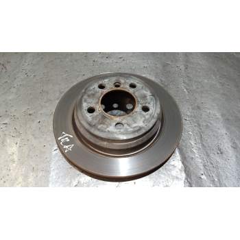 DISCO FRENO TRASERO 20G 2014