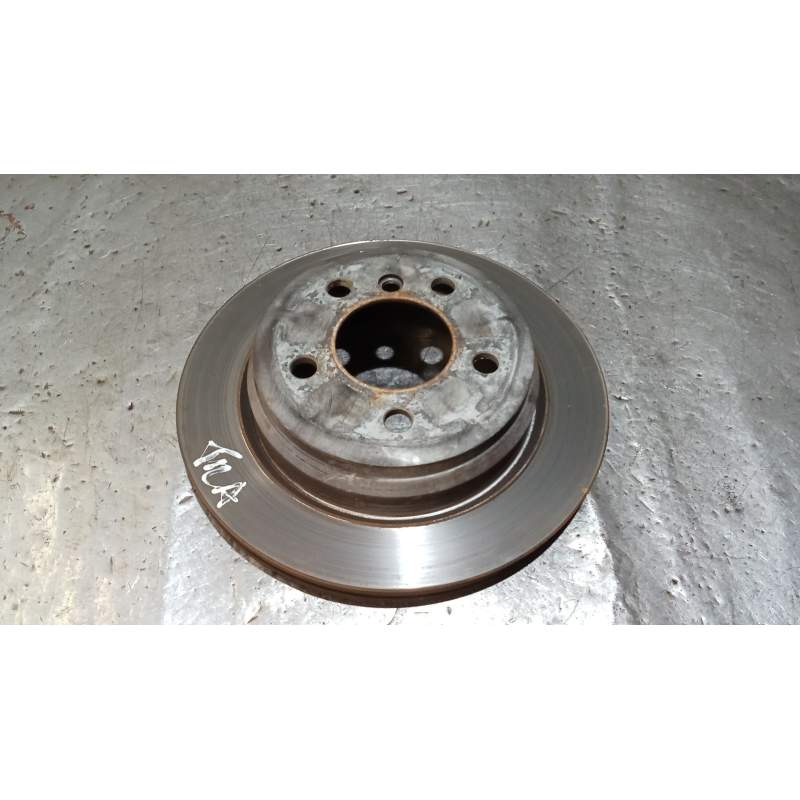 Recambio de disco freno trasero para bmw 4 gran coupe (f36) 428 i referencia OEM IAM   14