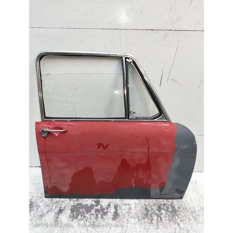 Recambio de puerta delantera derecha para austin rover morris morris 1300 referencia OEM IAM   4P