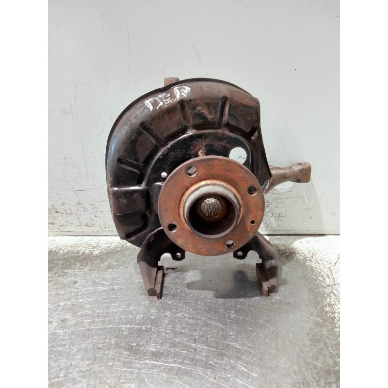 Recambio de mangueta delantera derecha para seat toledo (1l) referencia OEM IAM   