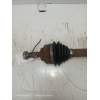 Recambio de transmision delantera izquierda para peugeot 307 (s1) xr clim plus referencia OEM IAM  16HDI 2001