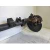 Recambio de puente trasero para volkswagen caddy ka/kb (2k) furg. referencia OEM IAM   DISCO / ABS