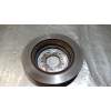 Recambio de disco freno trasero para bmw 4 gran coupe (f36) 428 i referencia OEM IAM   14