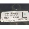 Recambio de motor calefaccion para volvo s40 berlina referencia OEM IAM 4M5H18456CD 5027252473 