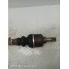 Recambio de transmision delantera izquierda para peugeot 307 (s1) xr clim plus referencia OEM IAM  16HDI 2001