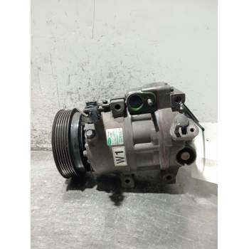 COMPRESOR AIRE ACONDICIONADO F500DC4CA08 2006