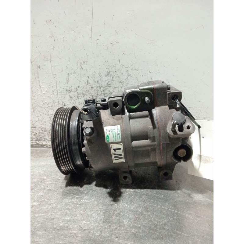 Recambio de compresor aire acondicionado para kia magentis ii (mg) 2.0 crdi referencia OEM IAM F500DC4CA08  2006