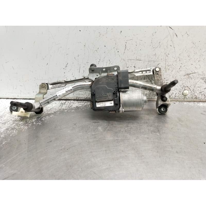 Recambio de motor limpia delantero para ford puma referencia OEM IAM 3397021937 H1BB17500AD 201912053 2019