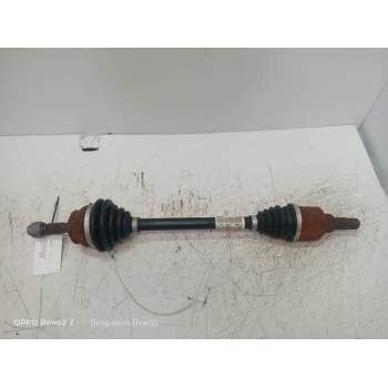 TRANSMISION DELANTERA IZQUIERDA 9677209780 12G 2016