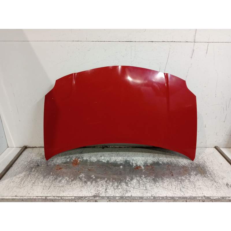 Recambio de capot para toyota auris luna+ referencia OEM IAM   2006