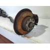 Recambio de puente trasero para volkswagen caddy ka/kb (2k) furg. referencia OEM IAM   DISCO / ABS