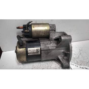 MOTOR ARRANQUE M000T82081 MITHUBISI 
