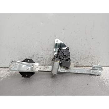 ELEVALUNAS DELANTERO IZQUIERDO 807211440R 