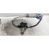 Recambio de elevalunas trasero izquierdo para ford mondeo berlina (gd) ghia referencia OEM IAM  5P 1997