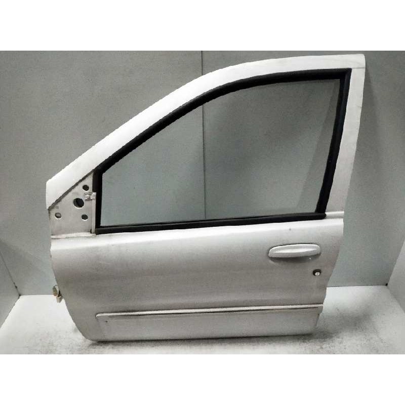 Recambio de puerta delantera izquierda para tata indica 1.4 referencia OEM IAM   5P