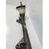 Recambio de cremallera direccion para renault clio grandtour 1.5 dci diesel fap referencia OEM IAM A0001558LH  2009