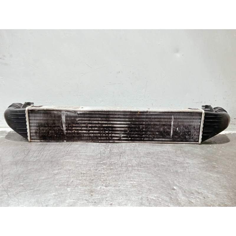 Recambio de intercooler para mercedes-benz clase c (w203) berlina referencia OEM IAM A2035000000 01010870000 2000